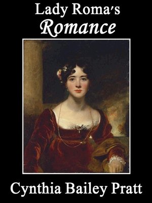 cover image of Lady Roma's Romance